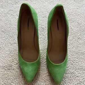JCrew Women’s High heel
